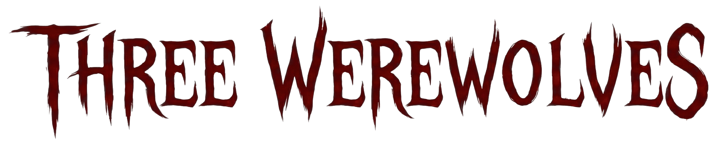 Three Werewolves