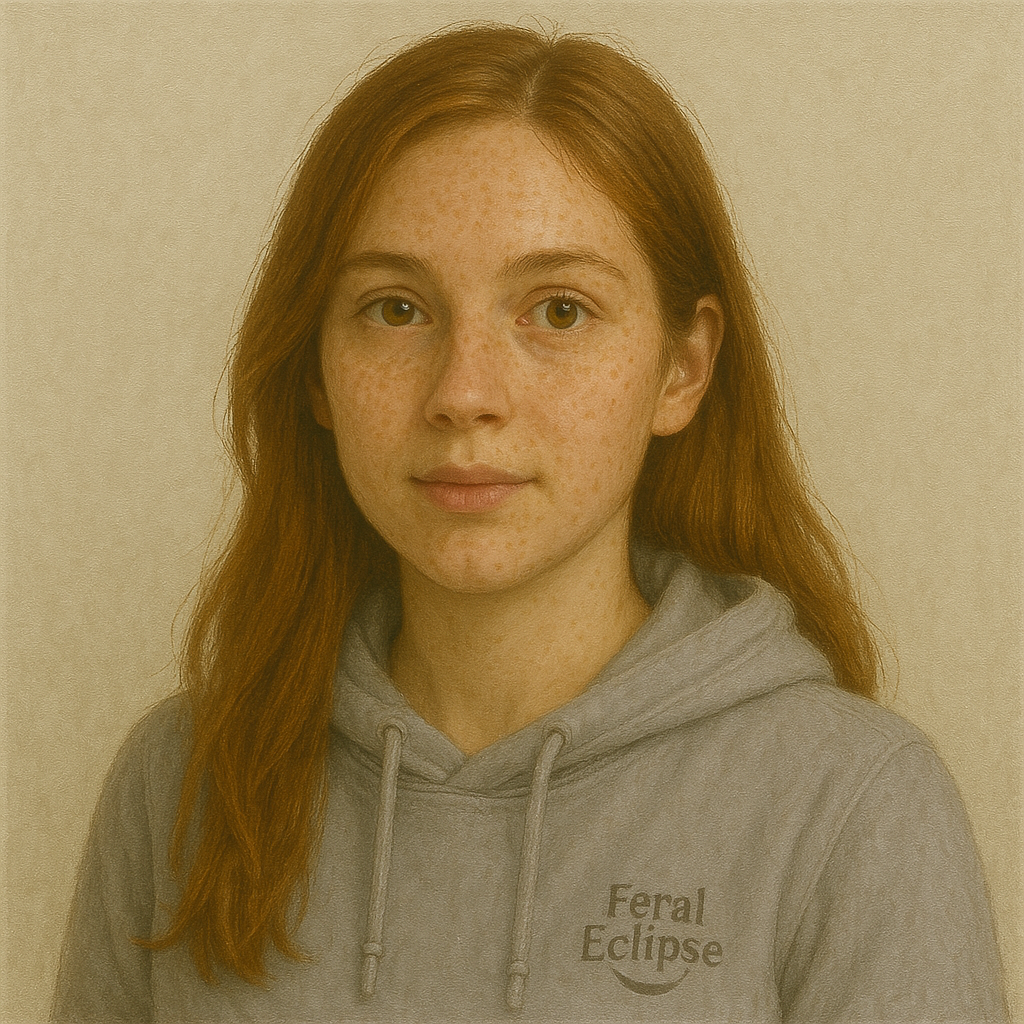 Emily headshot