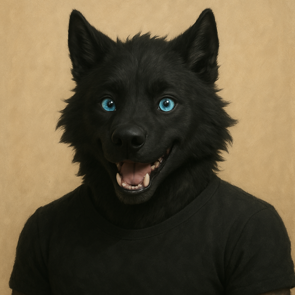 Gabriel headshot